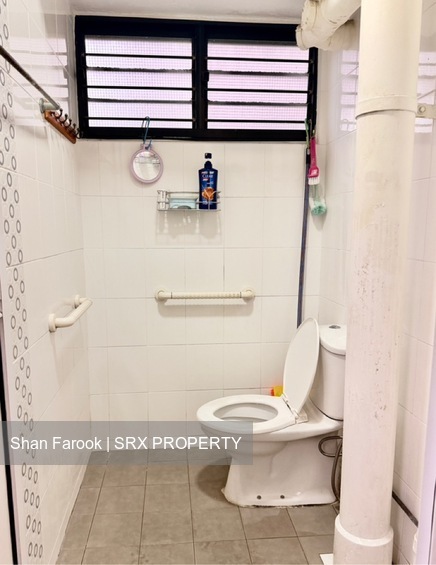 Blk 423 Garden Hill (Bedok), HDB 3 Rooms #637232561
